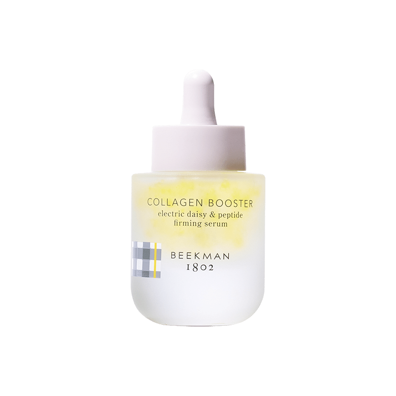 Collagen Booster Electric Daisy & Peptide Firming Serum