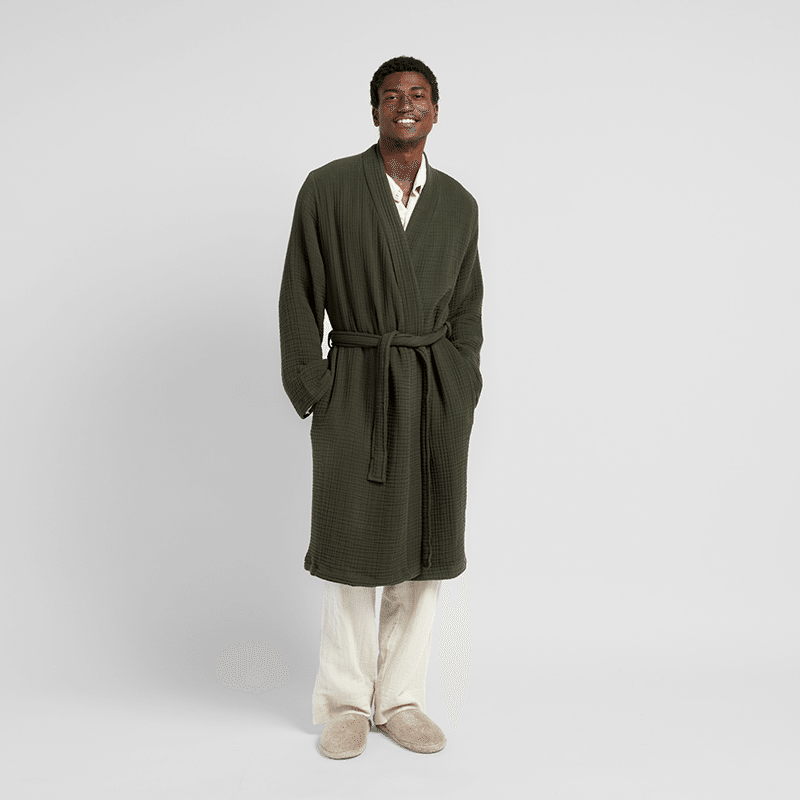 Gym Robe FabFitFun - Beauty, Fitness, Lifestyle