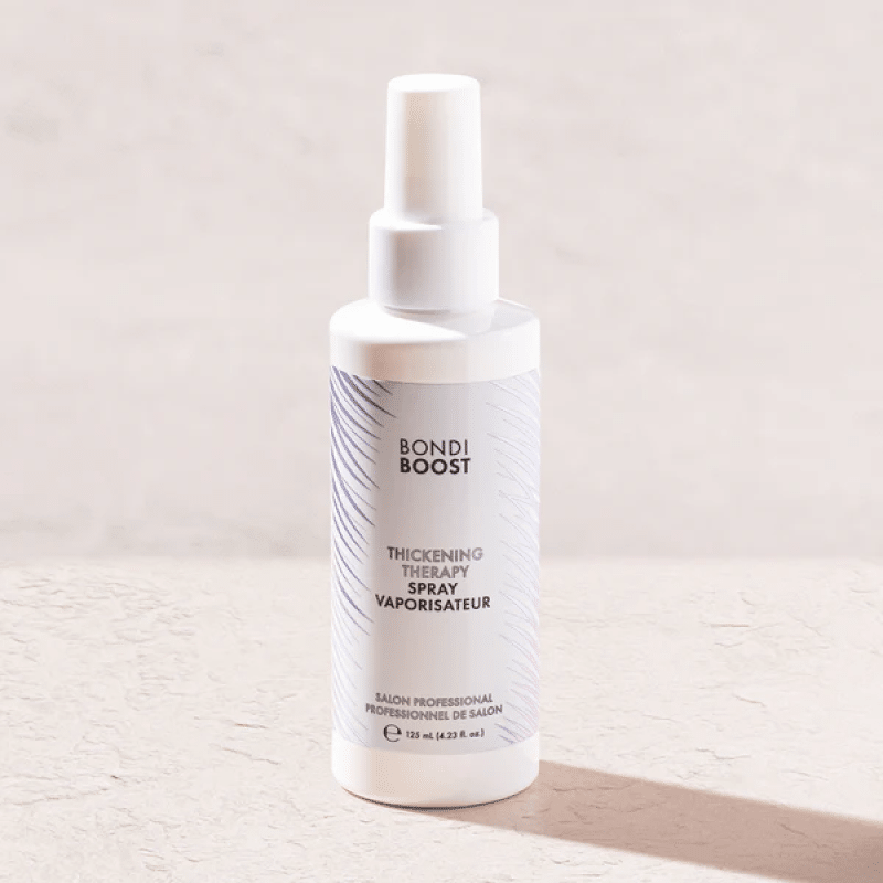 Thickening Therapy Spray