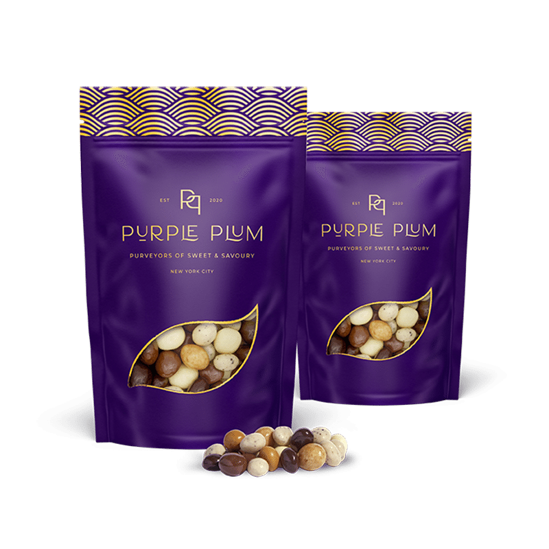 Chocolate Espresso Mix (2 Pack)