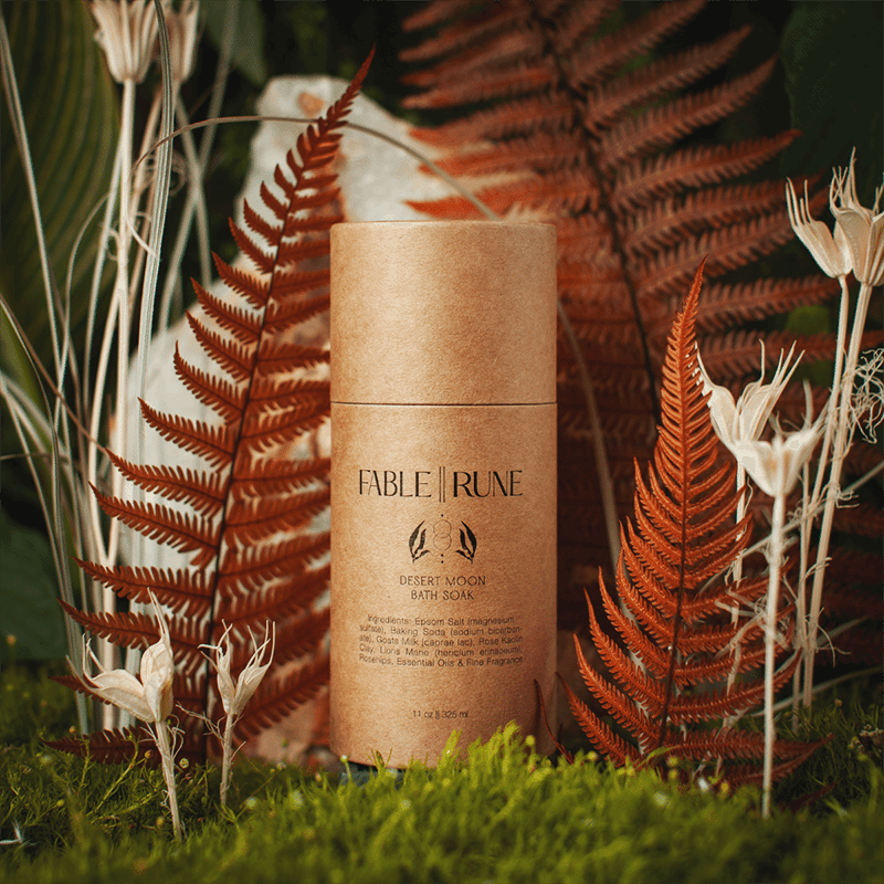 Desert Moon Bath Soak
