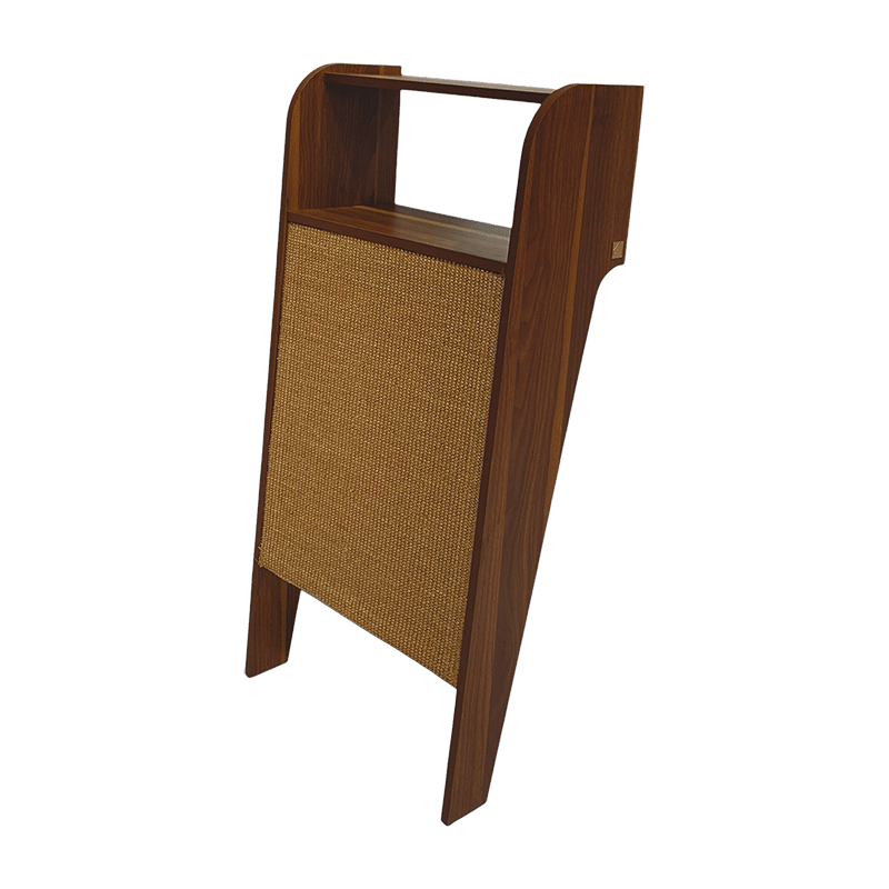 Wesley Wall Scratcher