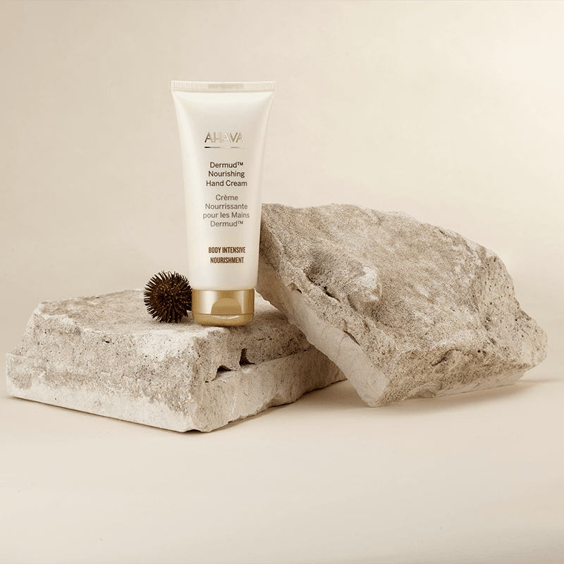 Dermud Intensive Hand Cream