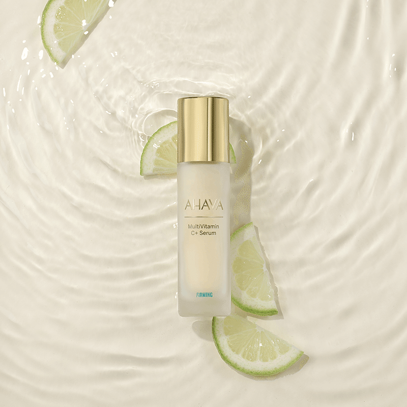 Multivitamin C-Firming Serum
