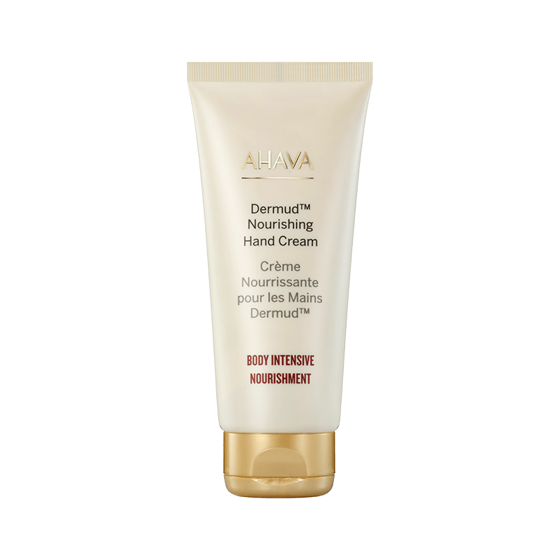 Dermud Intensive Hand Cream