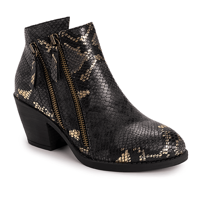 Yellowstone Yardley Boot