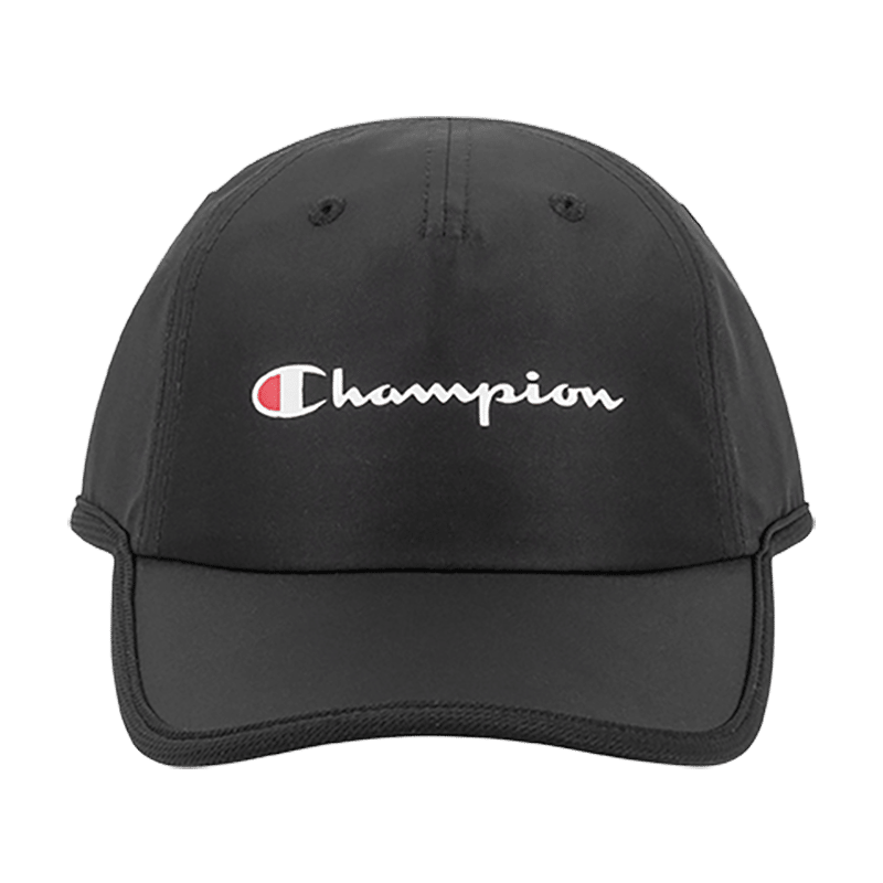 Champion Pace Runner Adjustable Hat 
