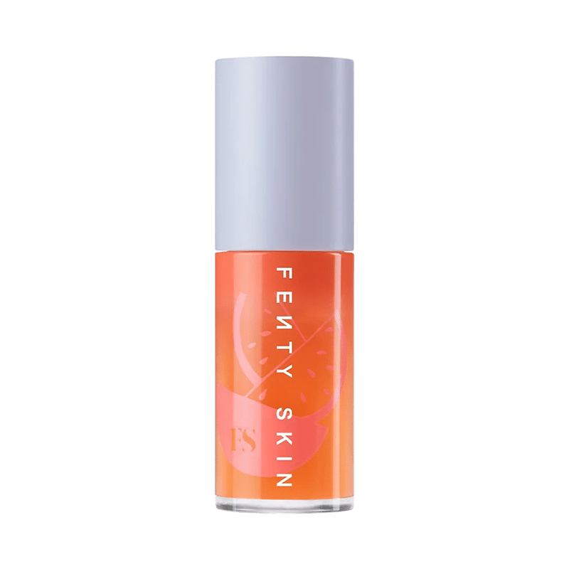 Melon Treat Hydrating + Strengthening Lip Oil