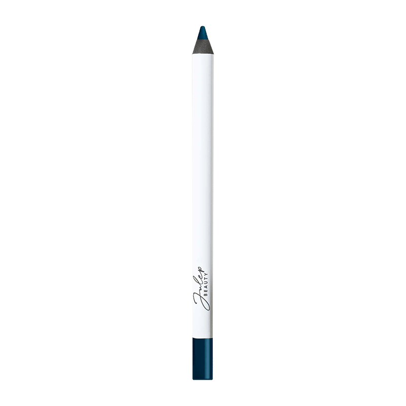 When Pencil Met Gel All-Day Eyeliner, Regal Teal Shimmer