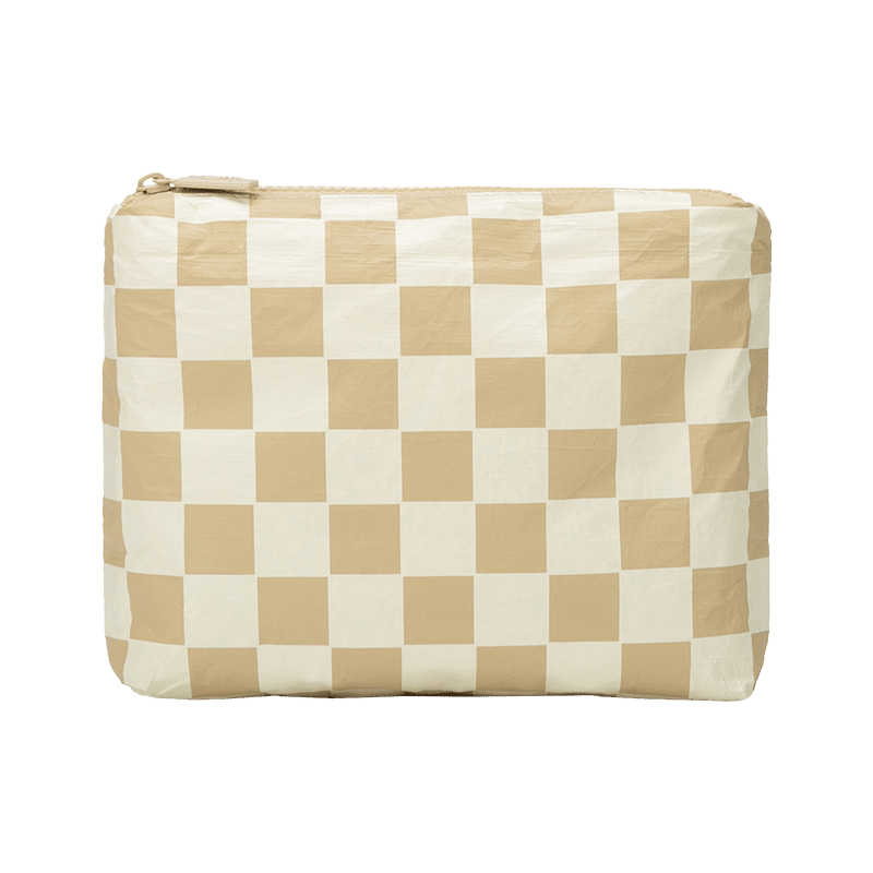 Small Checkmate