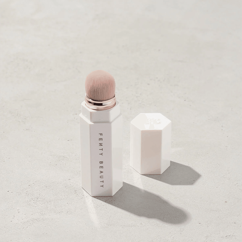 Portable Contour and Conceal Brush