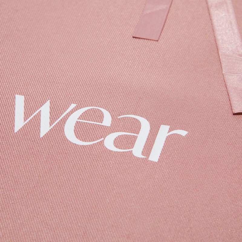 Travel Bags - Set of 2