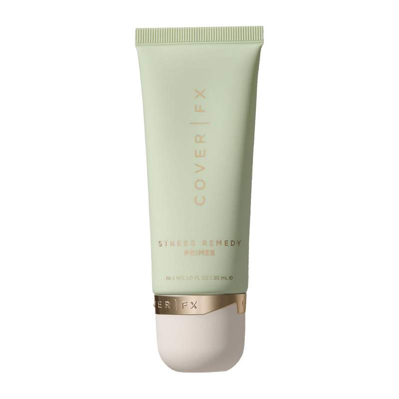 Stress Remedy Primer