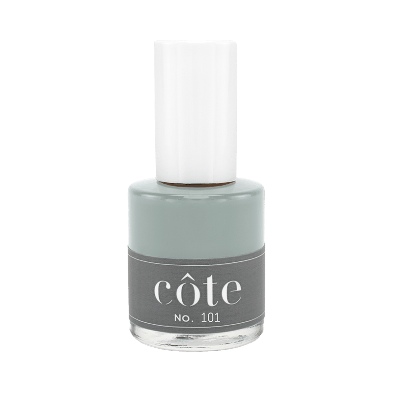 No. 101 - Smokey Gray