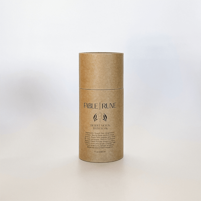 Desert Moon Bath Soak