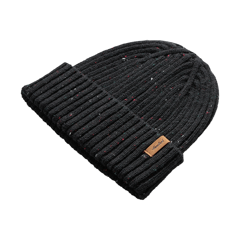 Hawthorne Fleck Beanie
