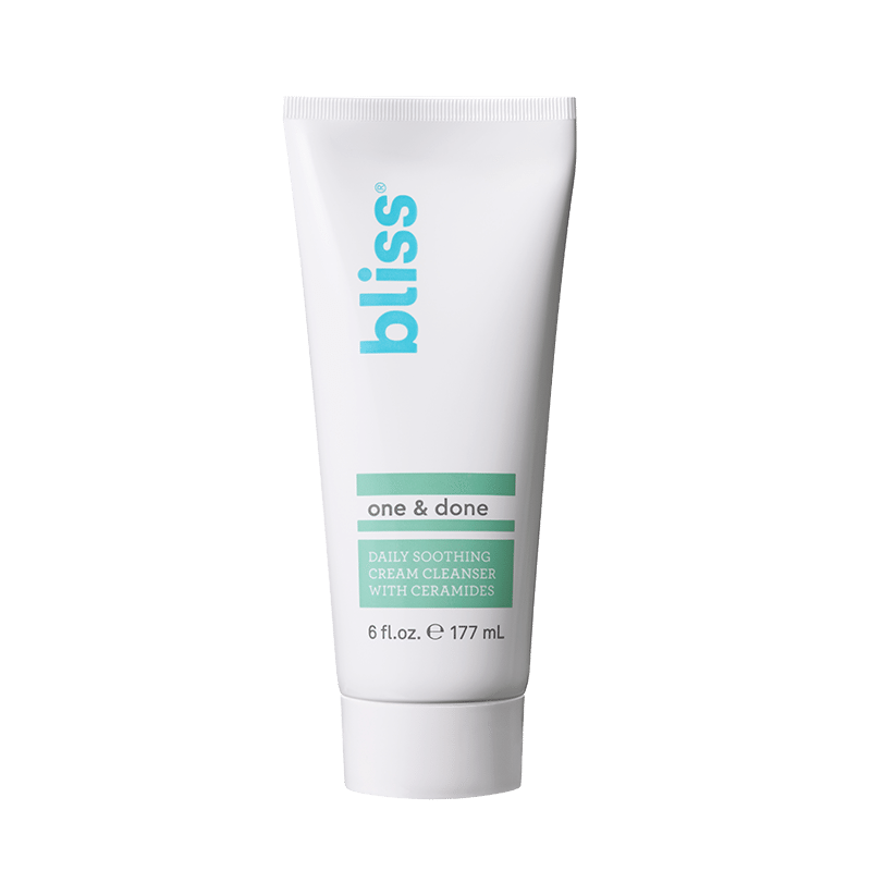 One & Done Cleanser