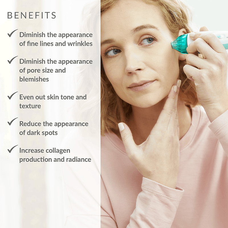 Personal Microderm Classic