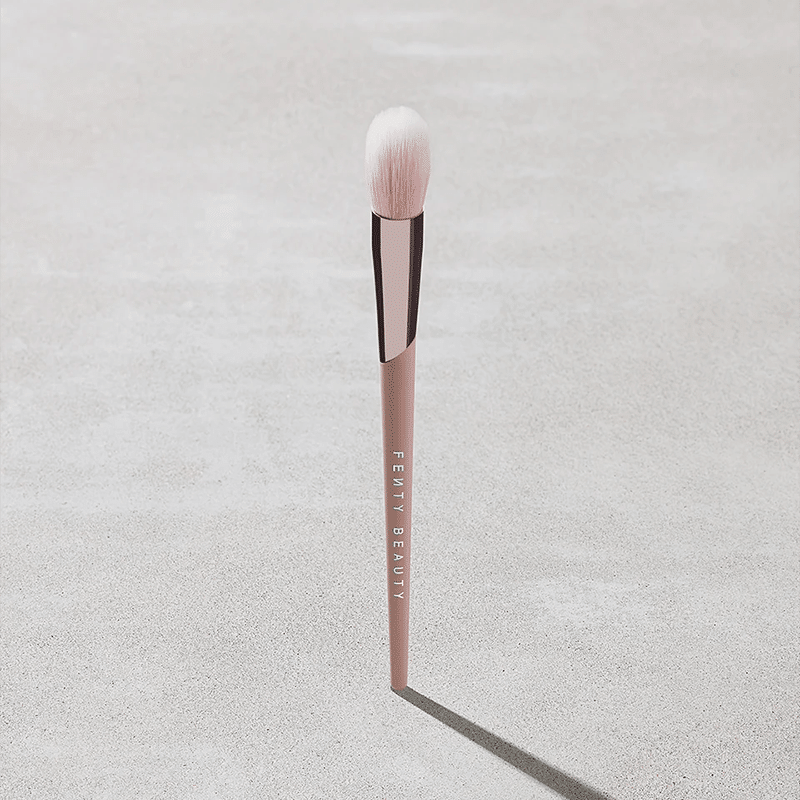 Baked Highlighter Brush