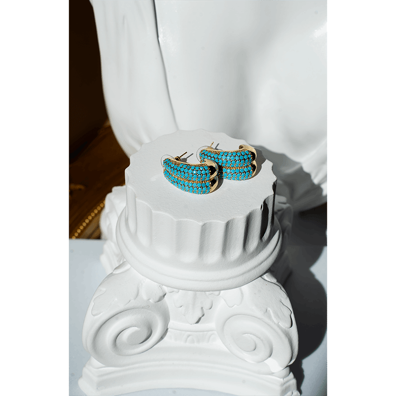 Kiana Earrings