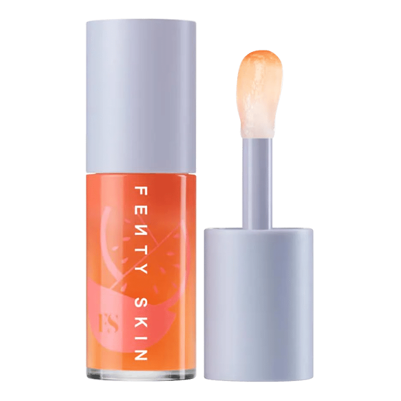Melon Treat Hydrating + Strengthening Lip Oil