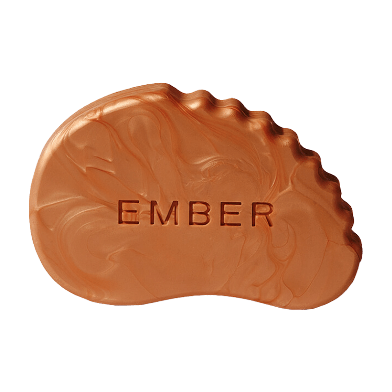 Highlighting Moisture Bar - Bronze