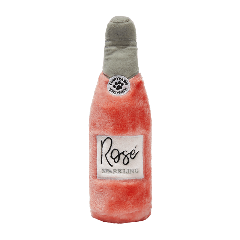 Happy Hour Crusherz Plush - Rosé
