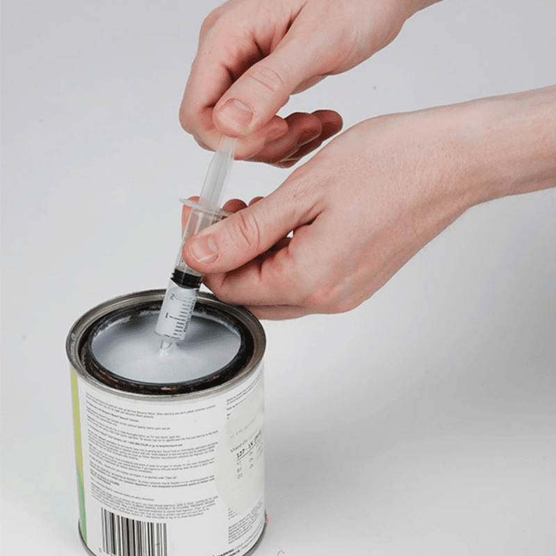 Fillable Paint Touchup Pens (2 Pack)