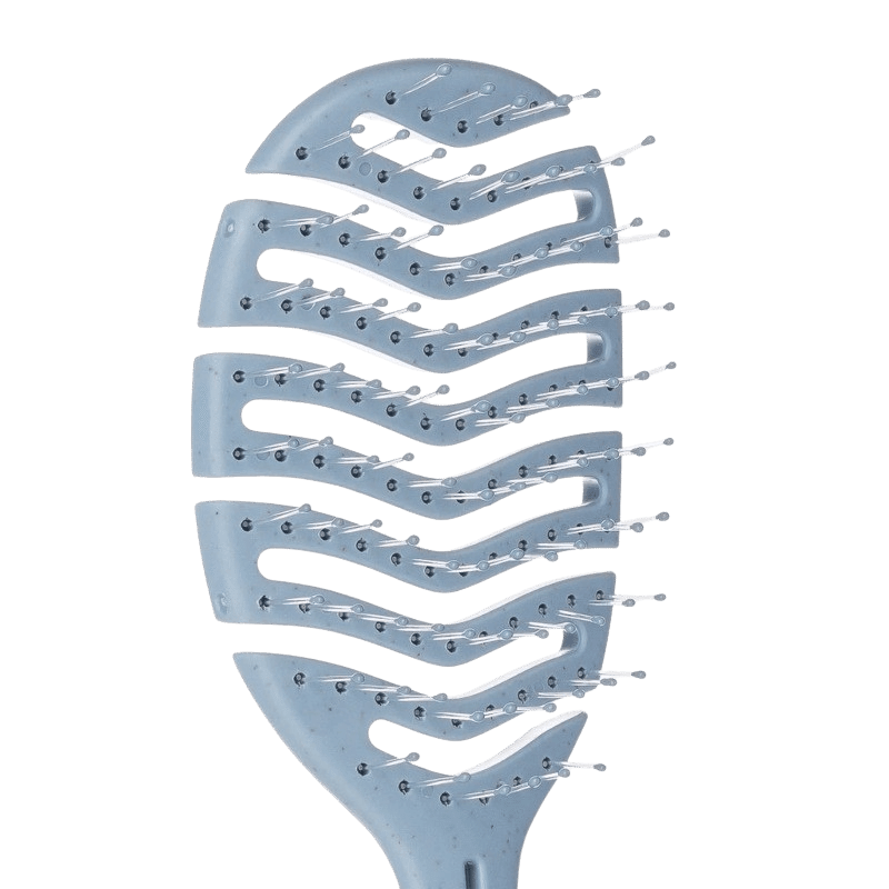 Flexible 3" Detangling Brush