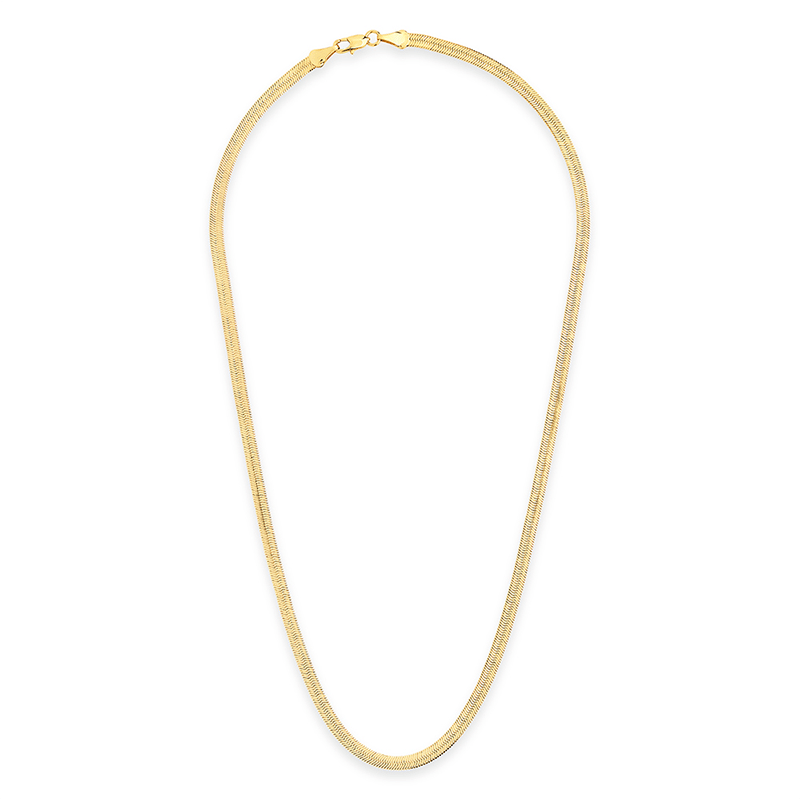 Herringbone Chain