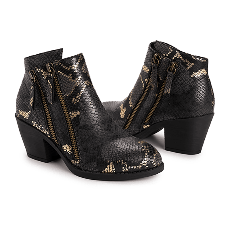 Yellowstone Yardley Boot