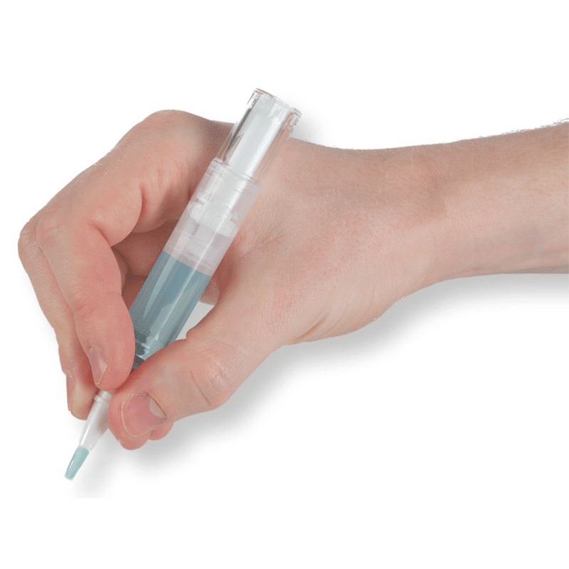 Fillable Paint Touchup Pens (2 Pack)