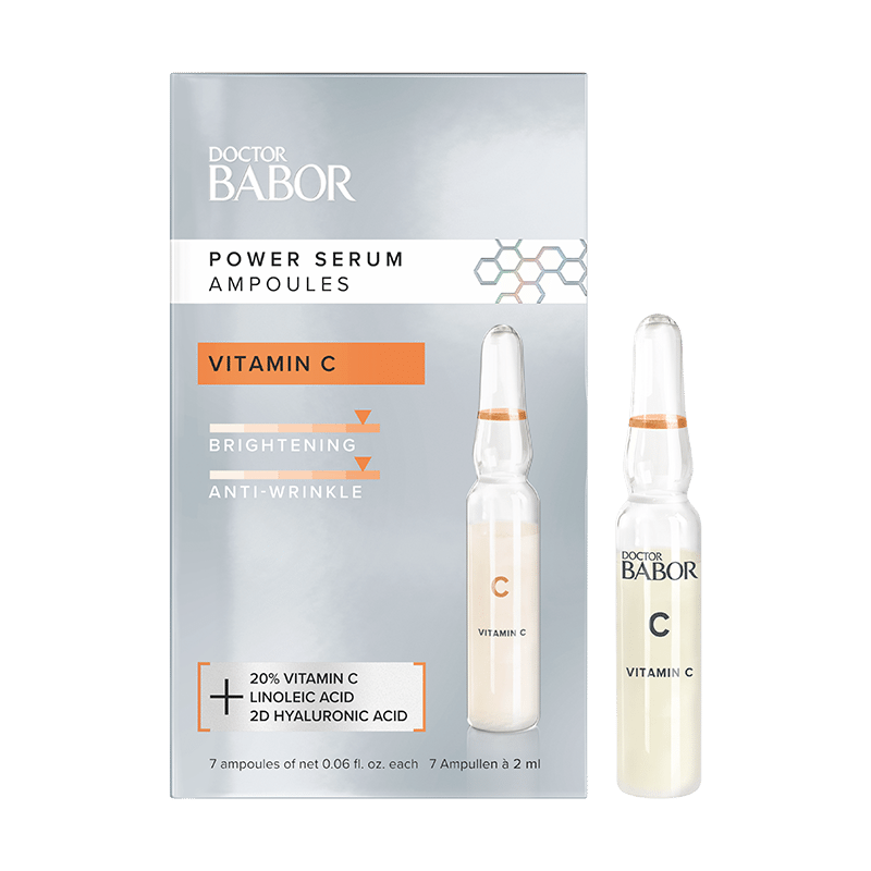 Vitamin C Power Serum Ampoule