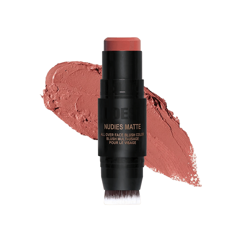 Nudies Blush Stick - Body Language