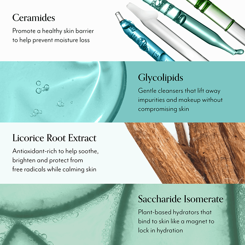 One & Done Cleanser