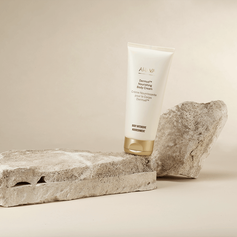 Dermud Nourishing Body Cream
