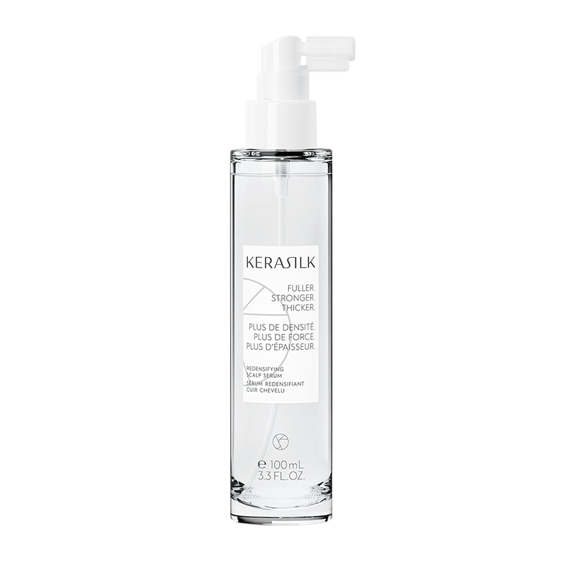 Redensifying Scalp Serum