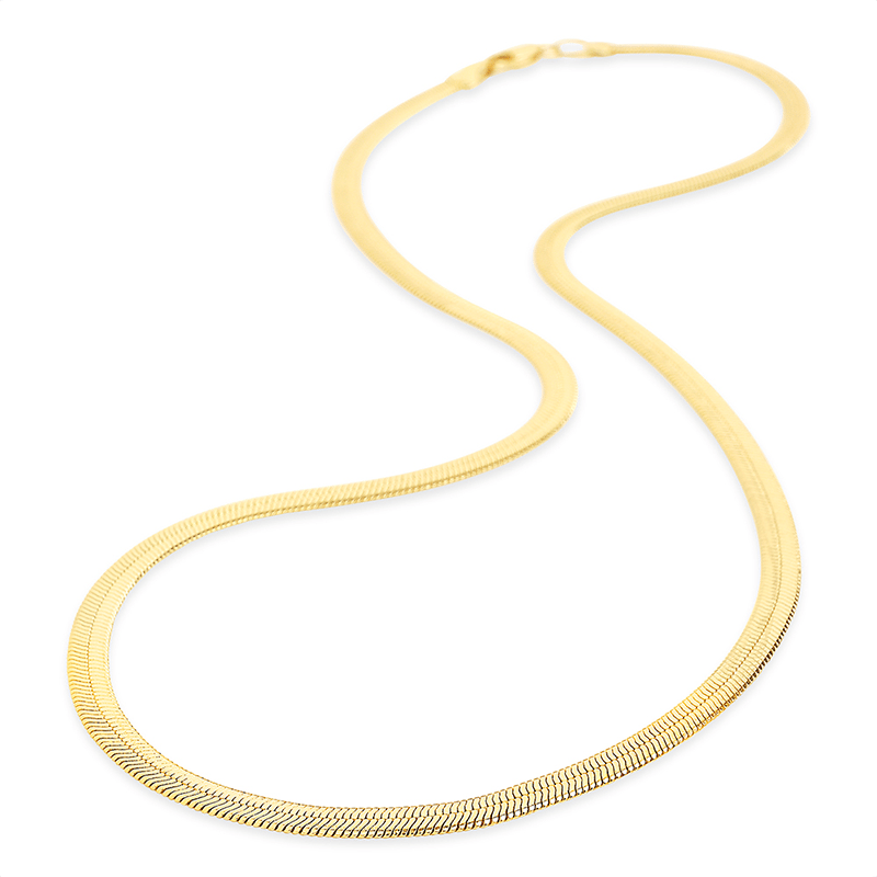 Herringbone Chain