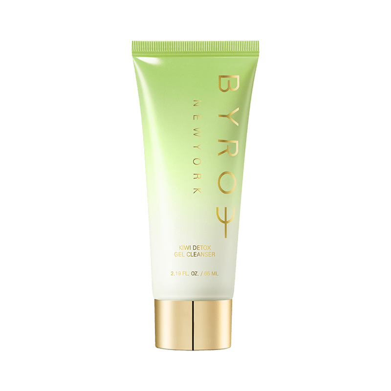 Kiwi Detox Gel Cleanser