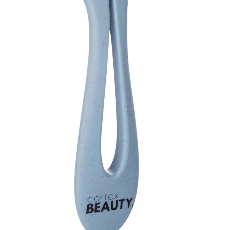 Flexible 3" Detangling Brush