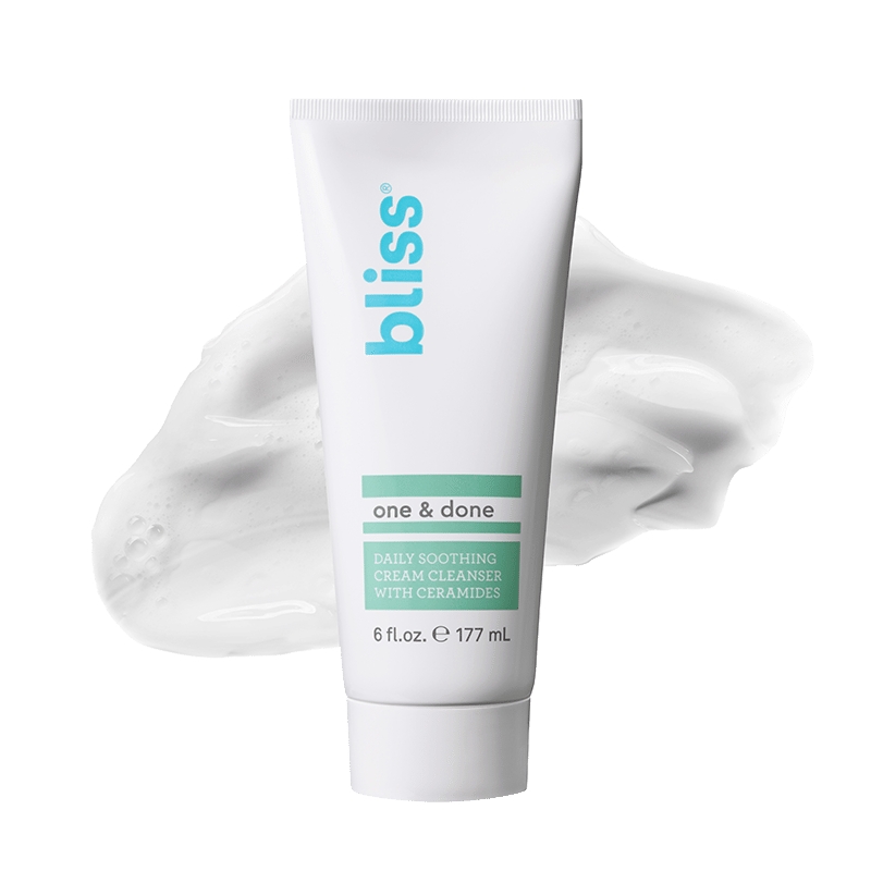 One & Done Cleanser
