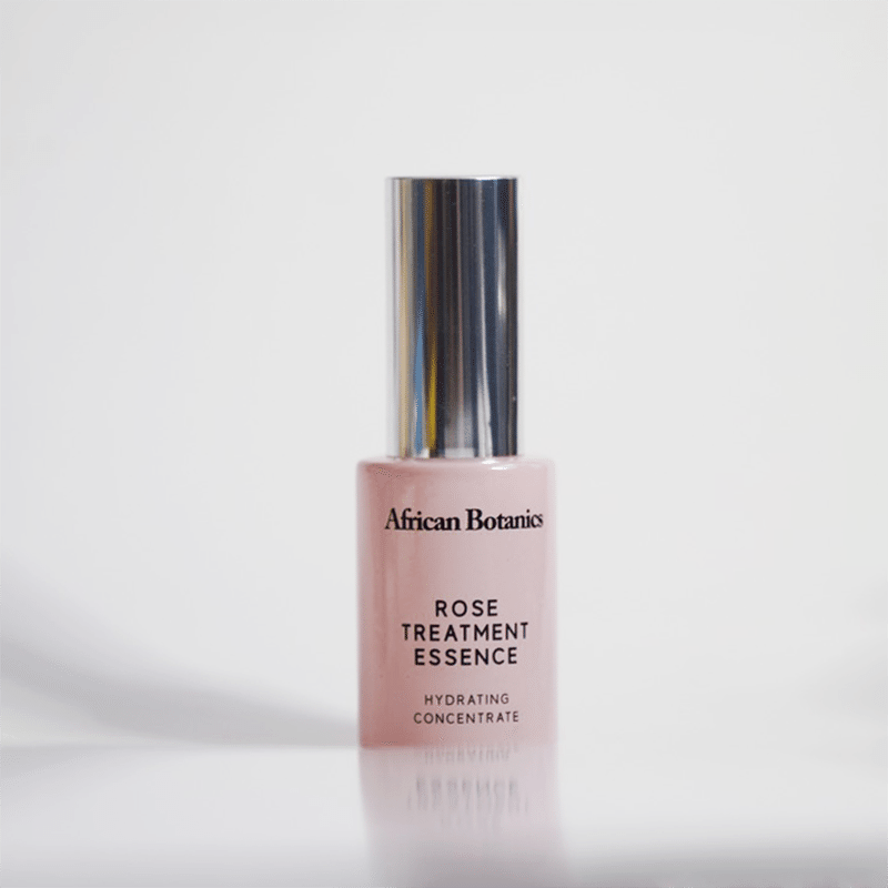Rose Treatment Essence