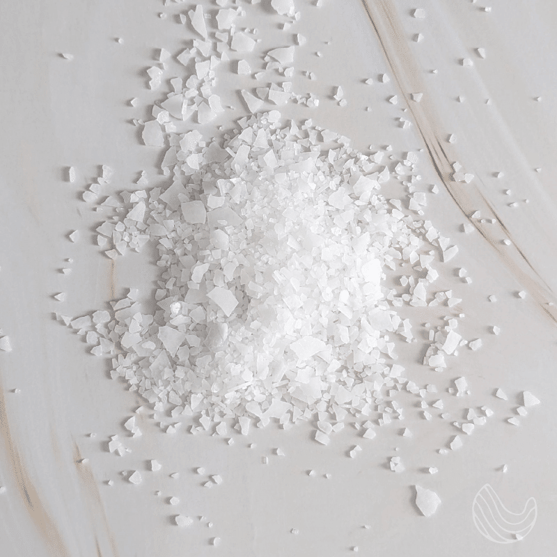 Pure Dead Sea Magnesium Flakes Soak with Cedarwood and Neroli