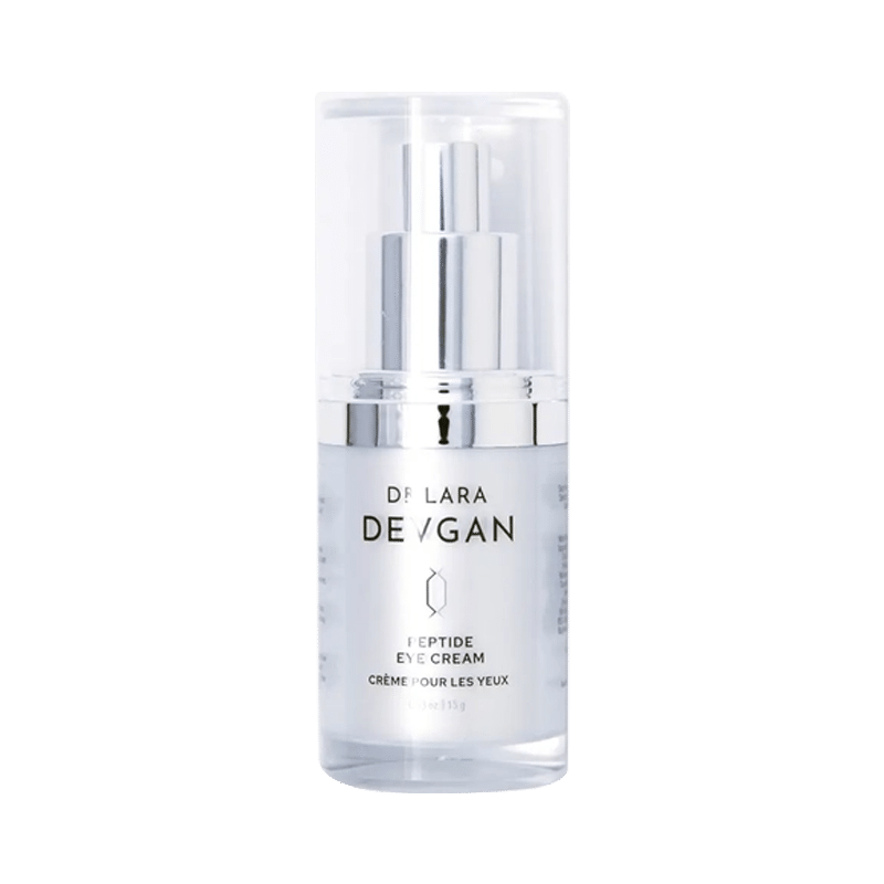 Peptide Eye Cream