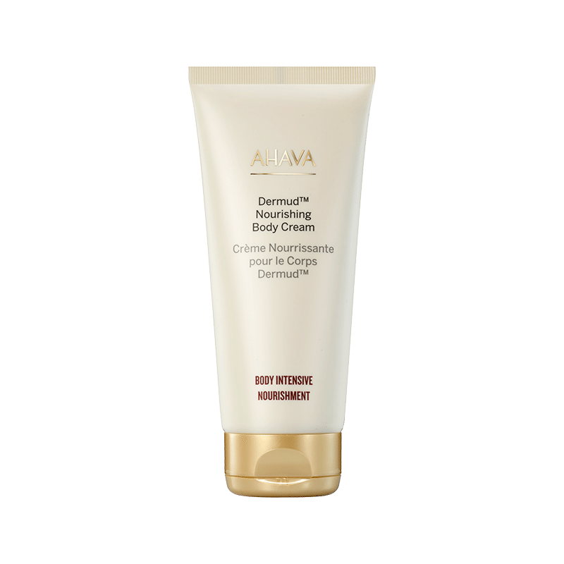 Dermud Nourishing Body Cream