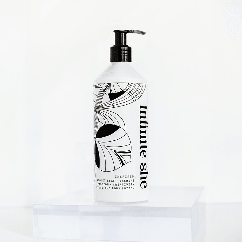 Inspired Body Lotion