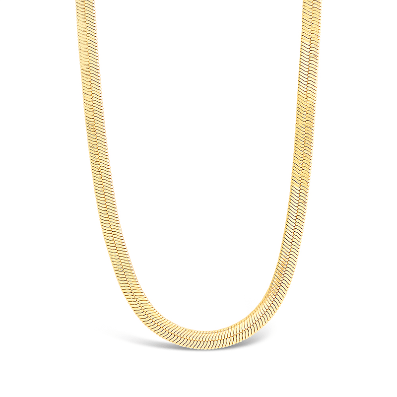 Herringbone Chain
