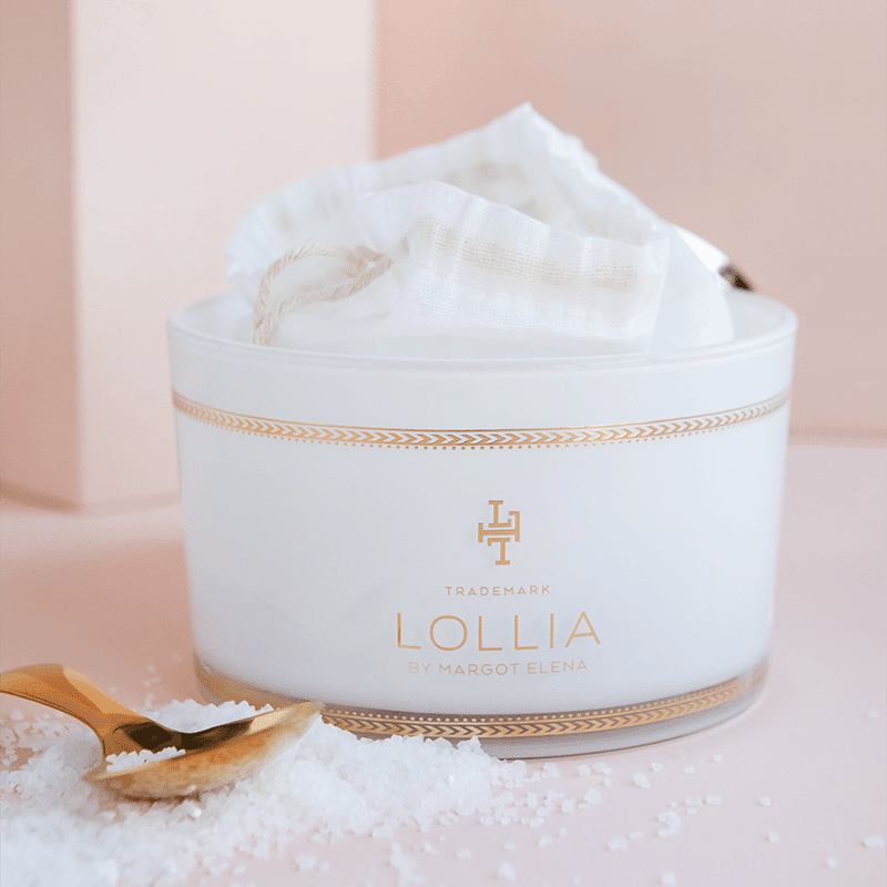 This Moment Bath Salts