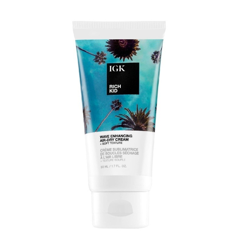 RICH KID Coconut Oil Gel Travel