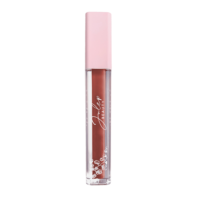 So Plush Plumper Lip Gloss - Chill Mode